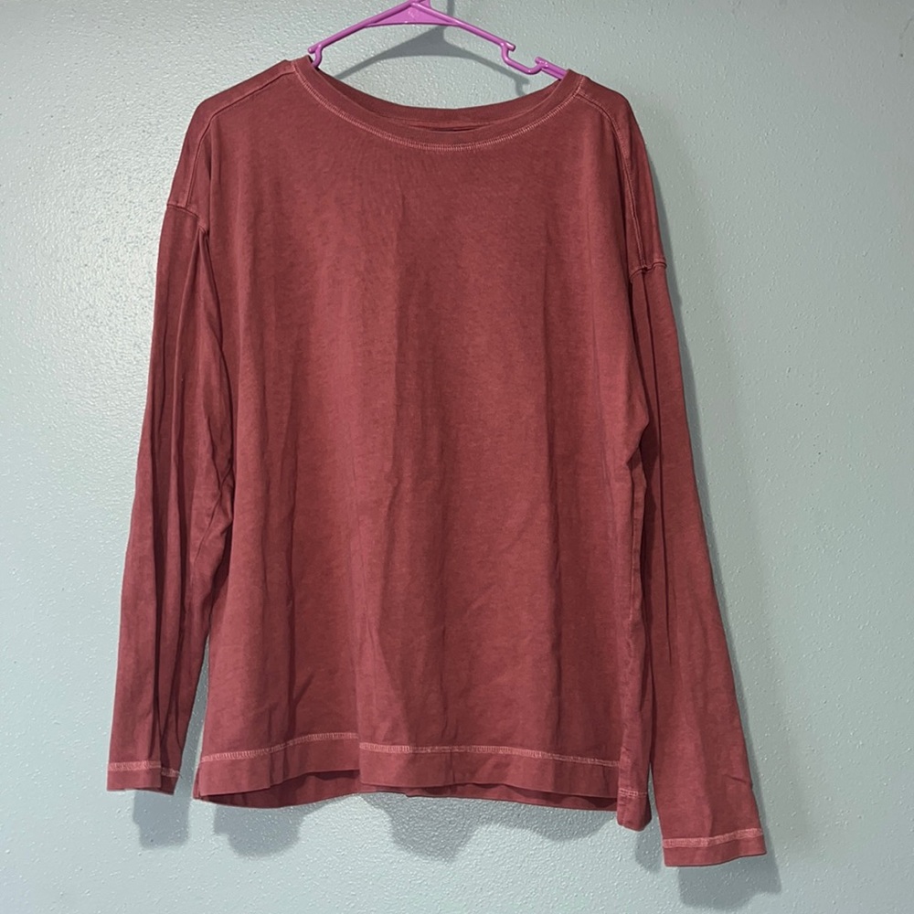 Old Navy long sleeve